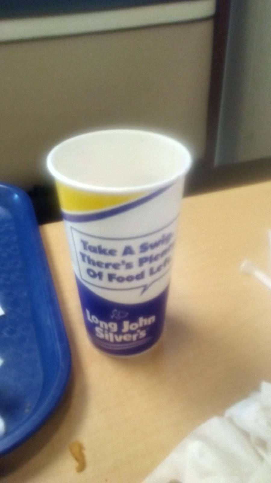 Long John Silvers | restaurant | 3341 Virginia Beach Blvd, Virginia Beach, VA 23452, USA | 7573406570 OR +1 757-340-6570