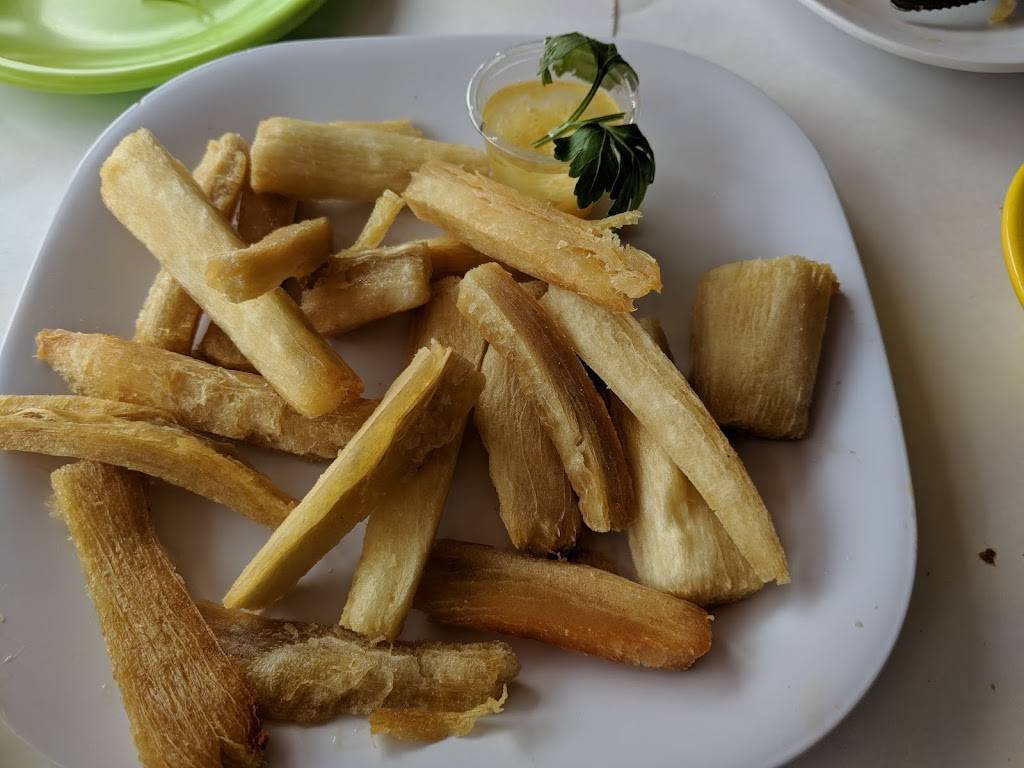 Habana Libre Restaurant | restaurant | 1440 W Chicago Ave, Chicago, IL 60642, USA | 3122433303 OR +1 312-243-3303