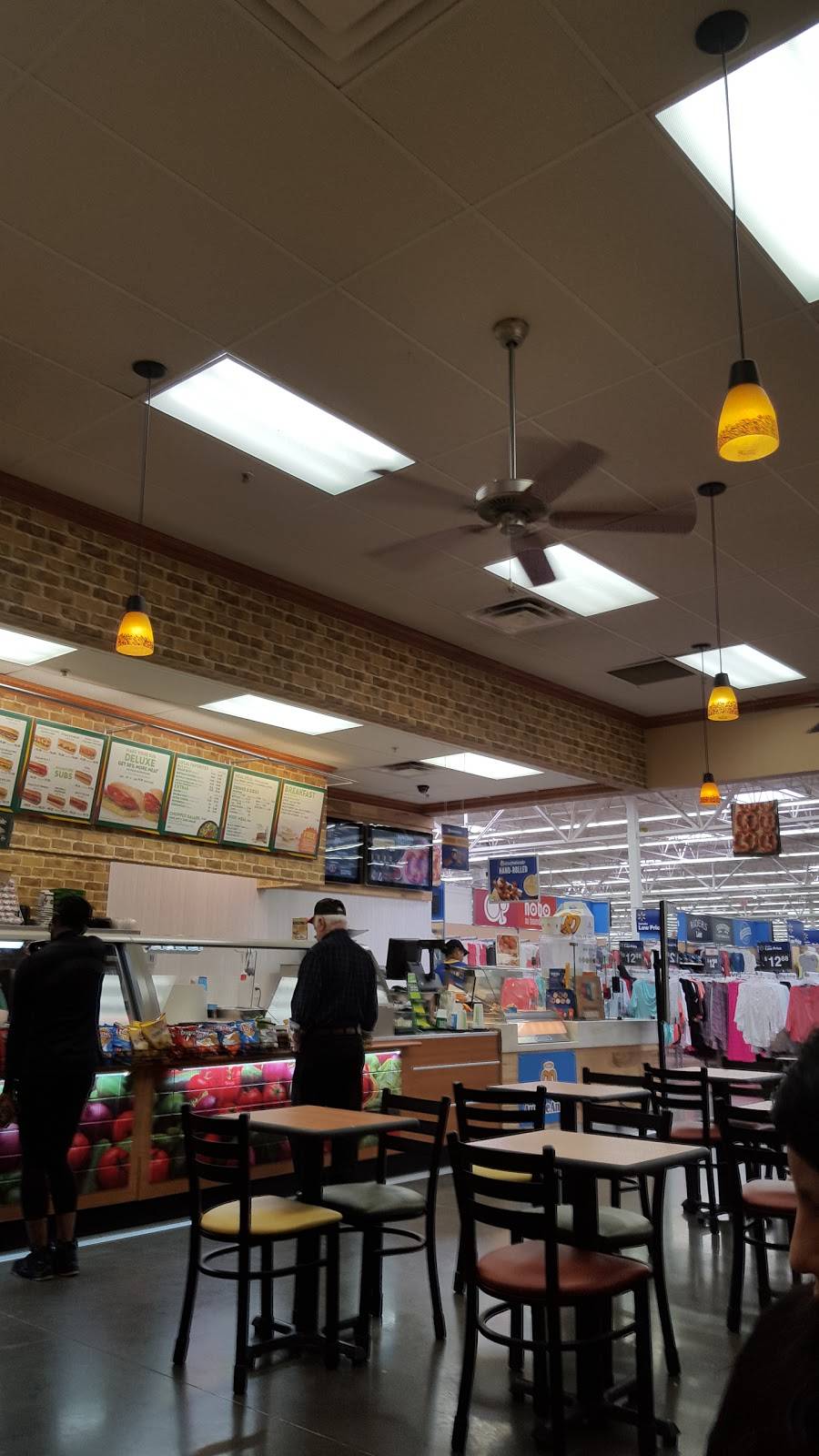 Subway | restaurant | 775 US-1, Edison, NJ 08817, USA | 7322530884 OR +1 732-253-0884