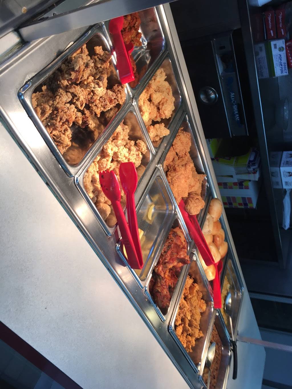 Hartz Chicken Buffet | restaurant | 8247 Long Point Rd, Houston, TX 77055, USA | 7139321457 OR +1 713-932-1457