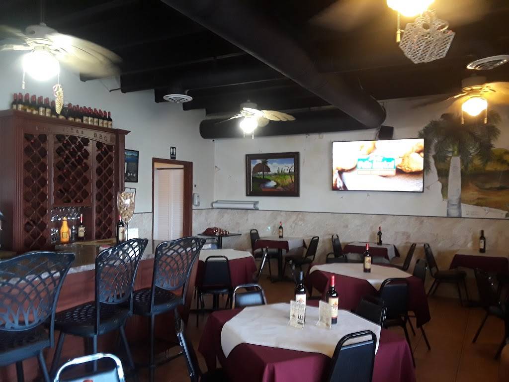 Las Vinas Barbeque | restaurant | 3935 E 4th Ave, Hialeah, FL 33013, USA | 3056942040 OR +1 305-694-2040