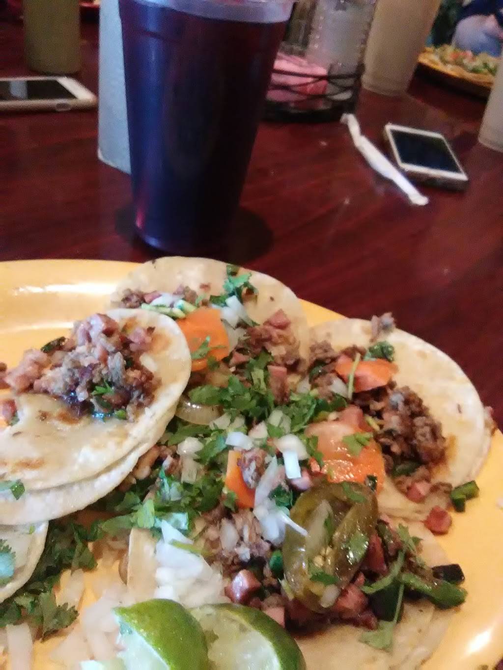 Tacos Y Tortas Adrian | restaurant | 416 Waller Ave, Brookshire, TX 77423, USA | 2819342909 OR +1 281-934-2909
