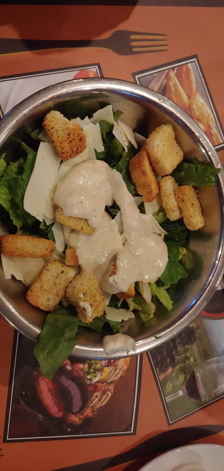 Che Titos Steak House | restaurant | 13101 N Cleveland Ave, North Fort Myers, FL 33903, USA | 2399972644 OR +1 239-997-2644