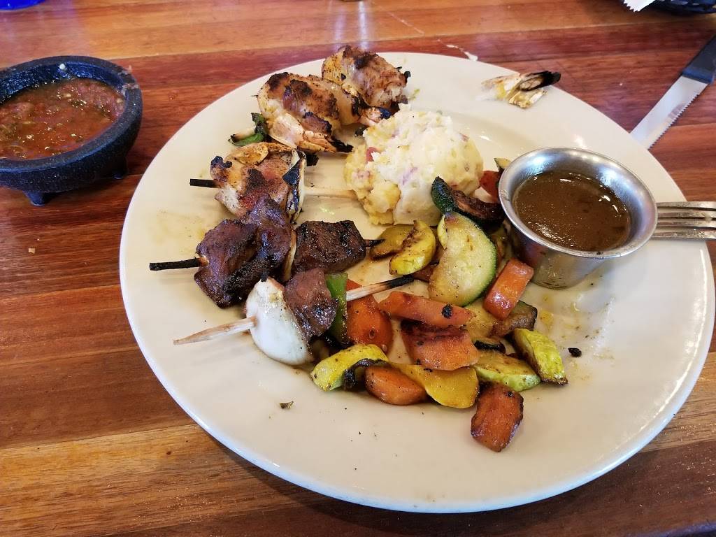 Chuys | restaurant | 8438 TX-151, San Antonio, TX 78245, USA | 2106457208 OR +1 210-645-7208