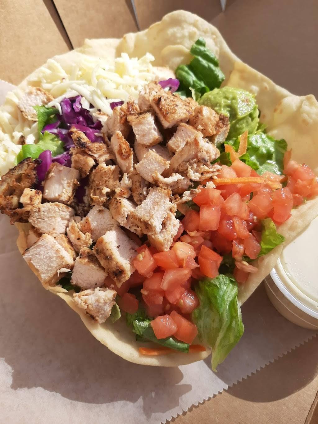 Chuys | restaurant | 8123 International Dr, Orlando, FL 32819, USA | 4077303602 OR +1 407-730-3602