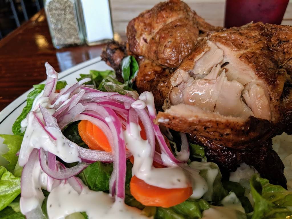 Lucky Chicken | restaurant | 1851 N Harrison Ave, Cary, NC 27513, USA | 9196783153 OR +1 919-678-3153