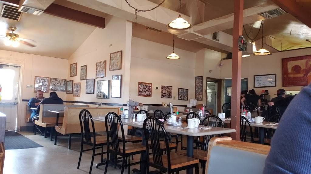 Just Breakfast | restaurant | 2901 Monterey Rd, San Jose, CA 95111, USA | 4082257631 OR +1 408-225-7631