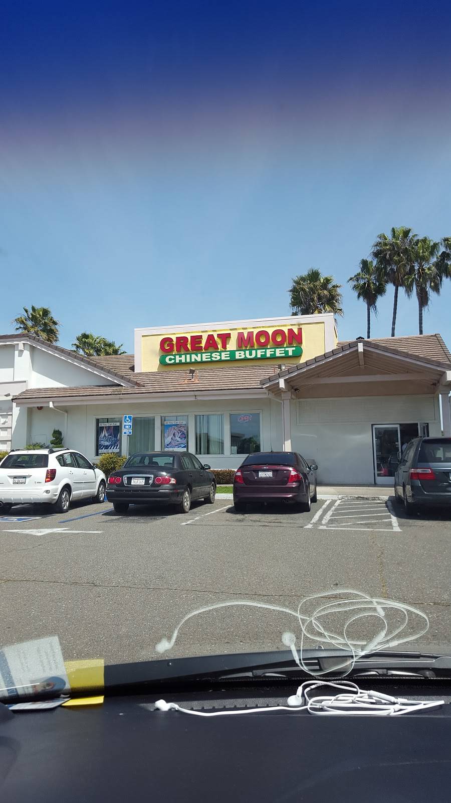 Great Moon Chinese Buffet | restaurant | 1795 Pennsylvania Ave, Fairfield, CA 94533, USA | 7074266886 OR +1 707-426-6886