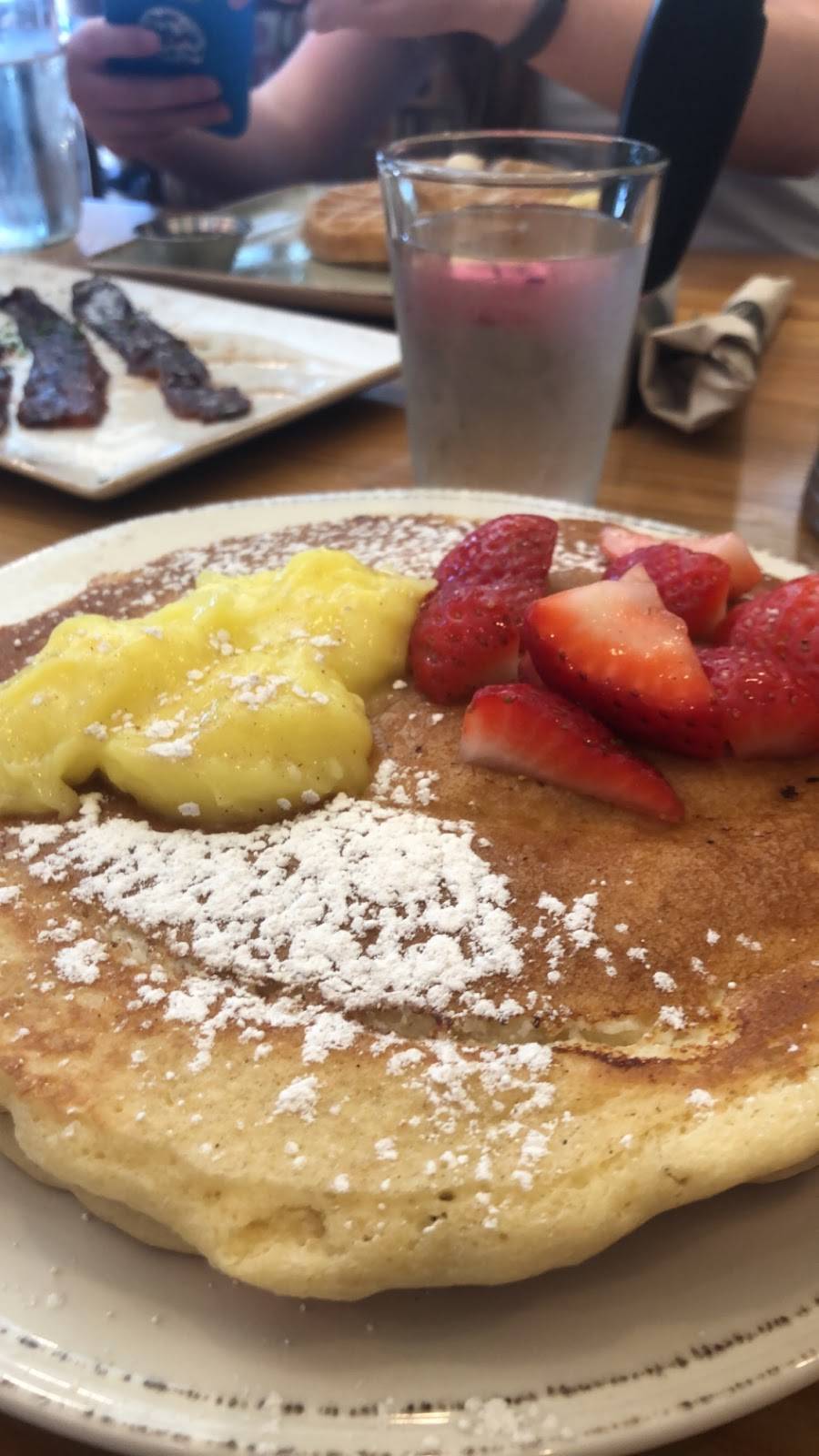 First Watch - Alpharetta | restaurant | 3450 Old Milton Pkwy Suite 220, Alpharetta, GA 30005, USA | 6785663447 OR +1 678-566-3447