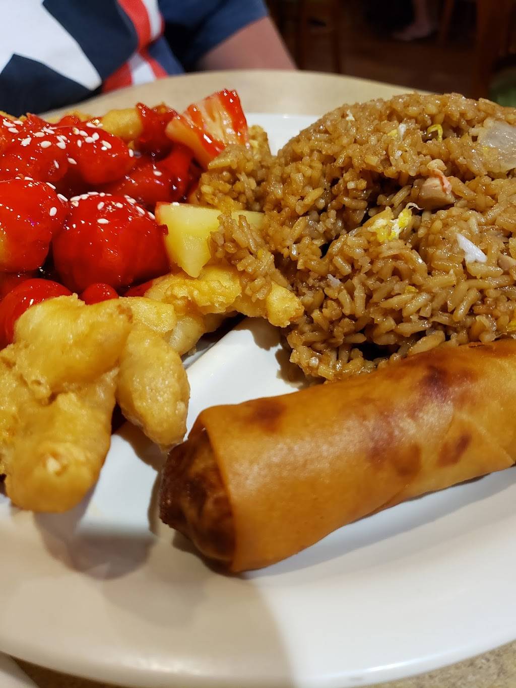 China Star | restaurant | 81-022 CA-111 suite B, Indio, CA 92201, USA | 7607755188 OR +1 760-775-5188