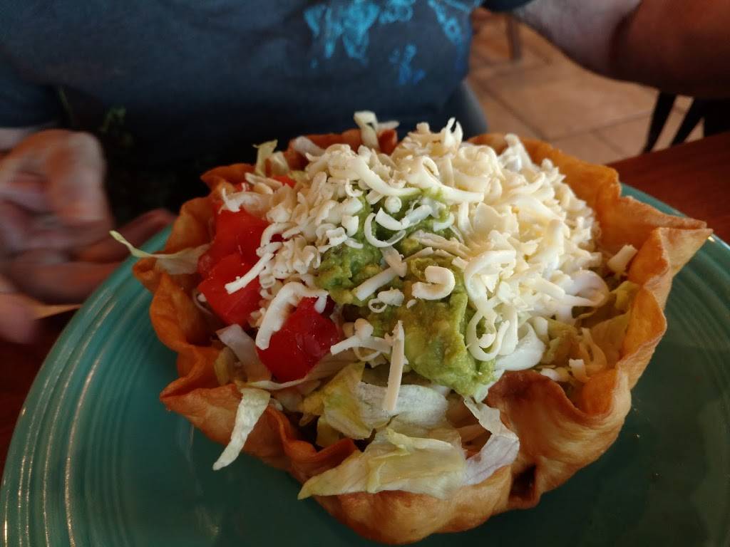 Añejo Grill | restaurant | 3901B Cleveland Hwy, Dalton, GA 30721, USA | 7068522383 OR +1 706-852-2383