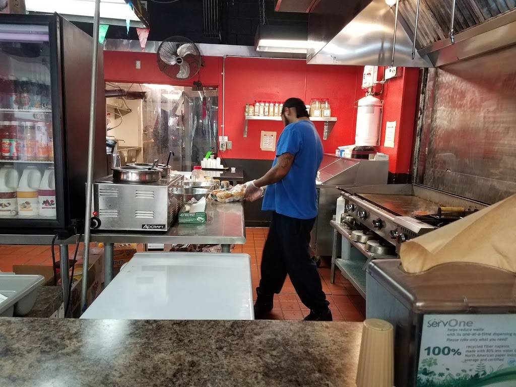 Got Burger! | restaurant | 301 W Cross St, Ypsilanti, MI 48197, USA | 7342197240 OR +1 734-219-7240