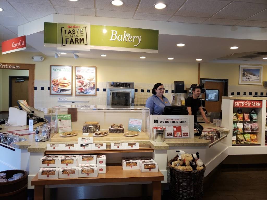 Bob Evans | restaurant | 6425 Florida Ave S, Lakeland, FL 33813, USA | 8636475280 OR +1 863-647-5280