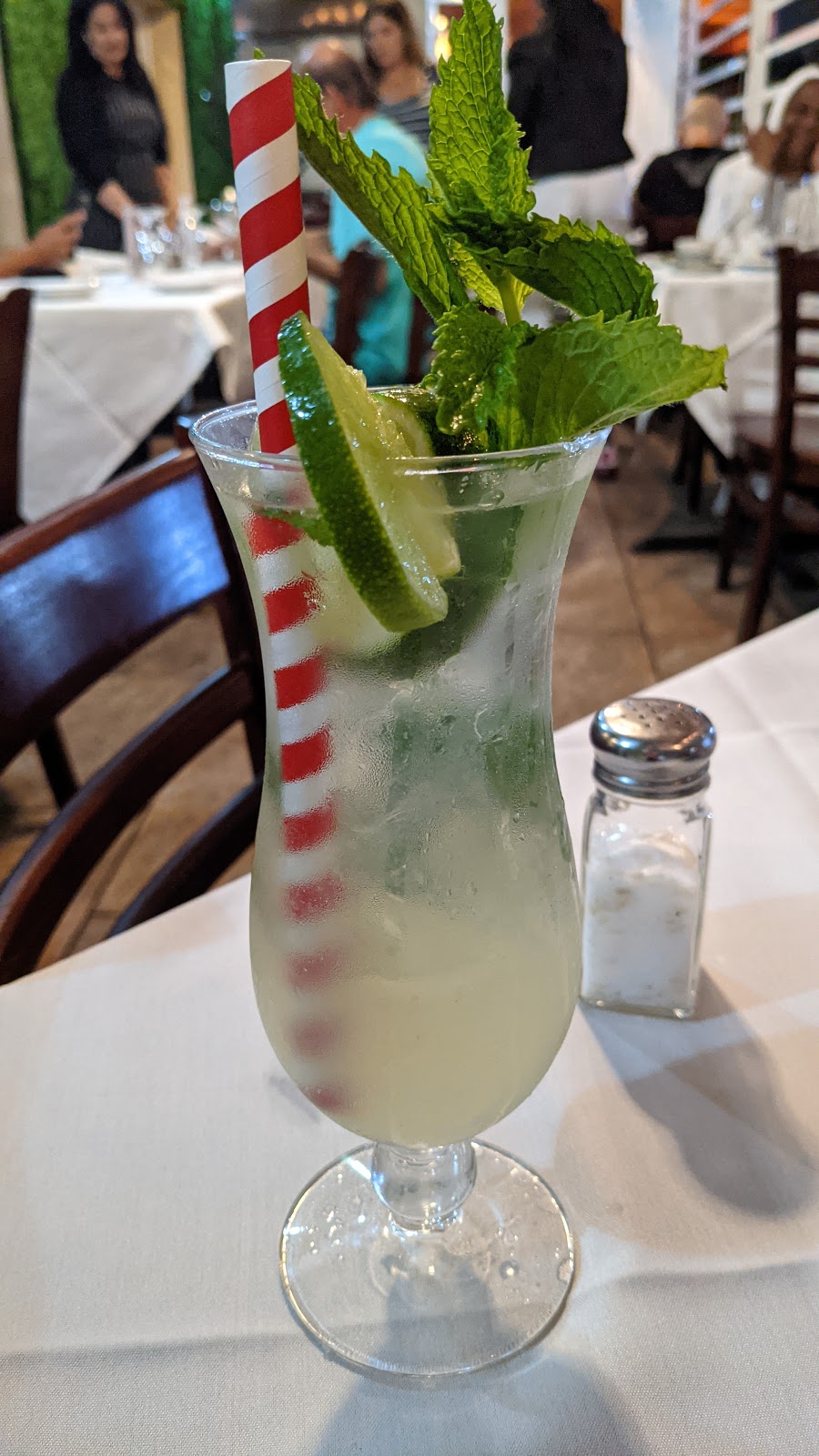 La Rosa Fine Cuban Cuisine | meal takeaway | 4041 NW 7th St, Miami, FL 33126, United States | 3055411715 OR +1 305-541-1715