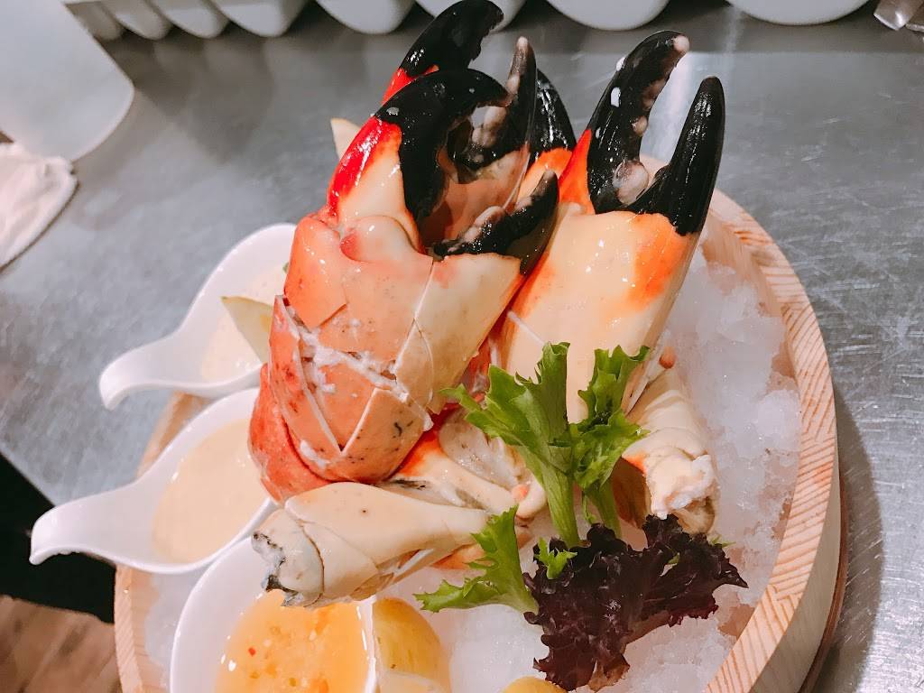 Thai Prime Kitchen & Bar | restaurant | 4142 W Boy Scout Blvd #5&6, Tampa, FL 33607, USA | 8133029168 OR +1 813-302-9168