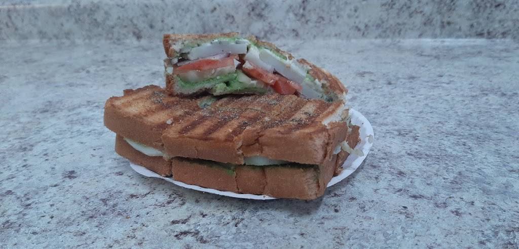 Nandoos | restaurant | 16 Liberty Ave, Jersey City, NJ 07306, USA | 3308888947 OR +1 330-888-8947