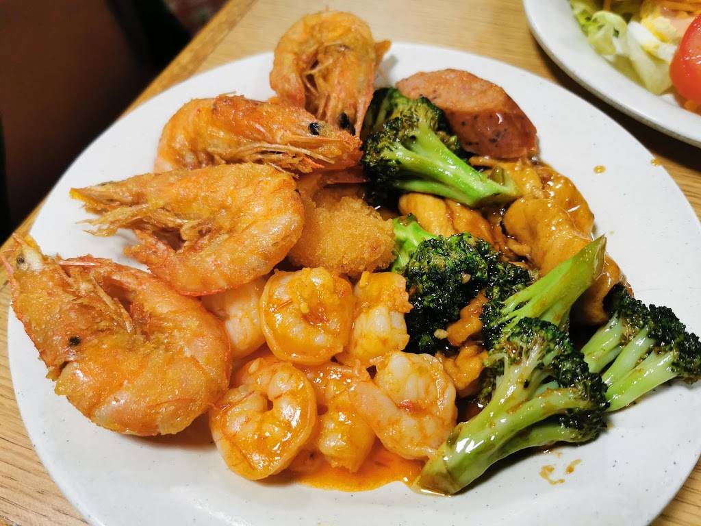 Royal Star Buffet | restaurant | 2300 Freeway Dr, Mt Vernon, WA 98273, USA | 3604245388 OR +1 360-424-5388