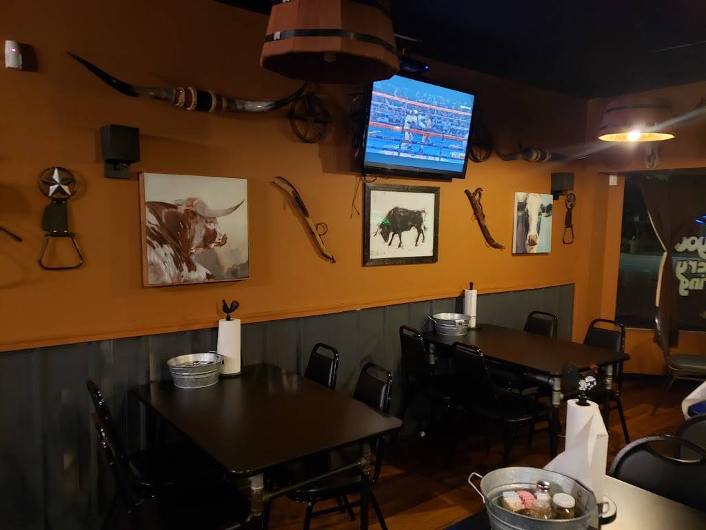 Smoking Barrels BBQ - St. Louis | restaurant | 5641 S Kingshighway Blvd, St. Louis, MO 63109, USA | 3146699455 OR +1 314-669-9455