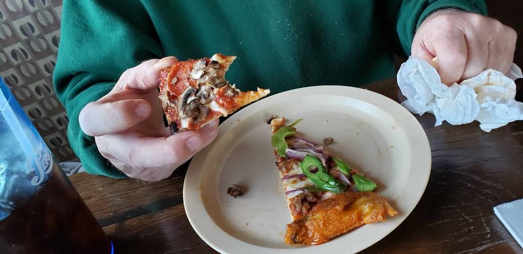 Double As Pizza Sports Bar and Grill | restaurant | 7716 IL-91, Peoria, IL 61615, USA | 3096920800 OR +1 309-692-0800