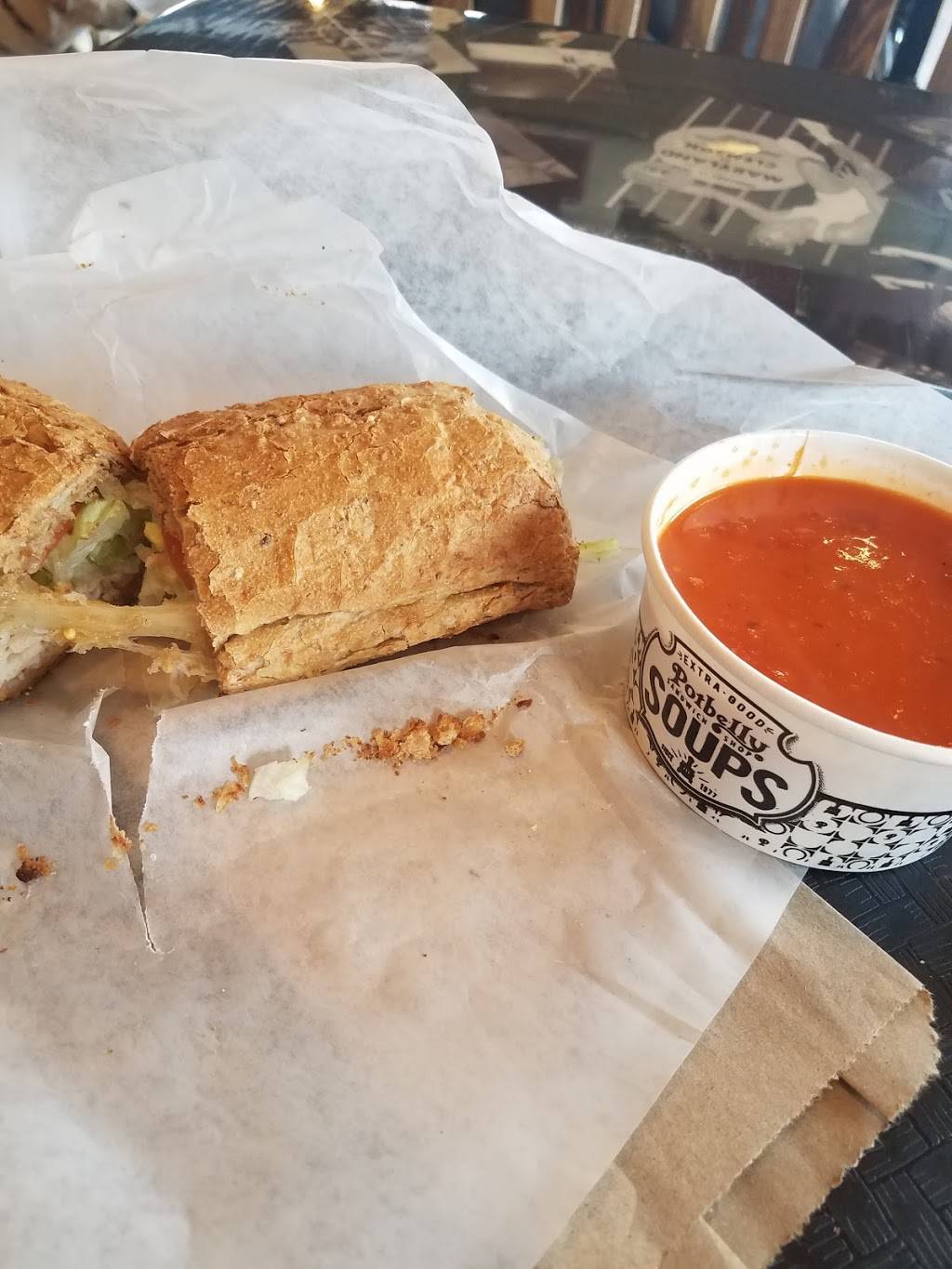 Potbelly Sandwich Shop | restaurant | 7422 Baltimore Ave, College Park, MD 20740, USA | 3012090635 OR +1 301-209-0635