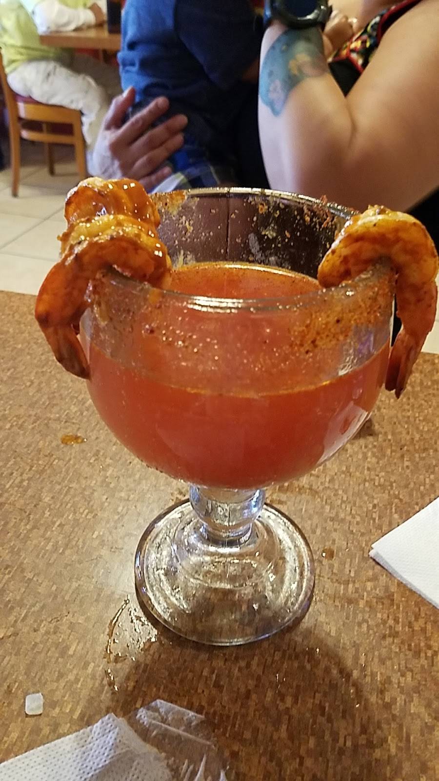 Sol De Nayarit | restaurant | 5272 Monterey Rd Suite D, San Jose, CA 95111, USA | 4082259750 OR +1 408-225-9750