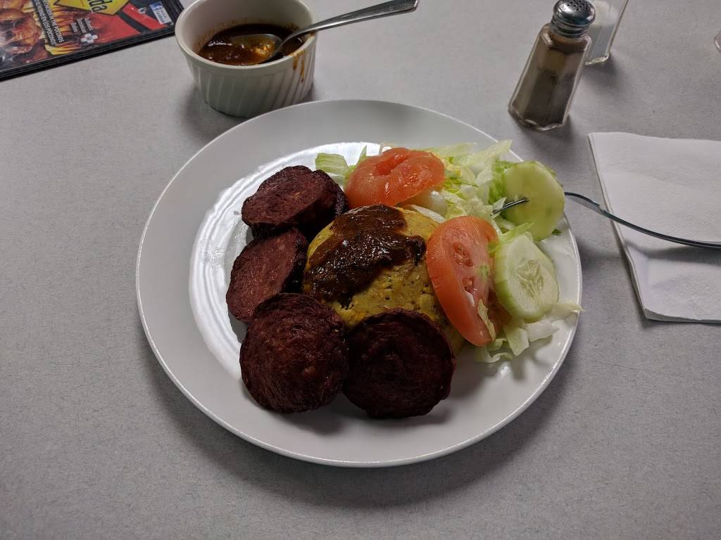 La Parada Latina | restaurant | 2177 PA-611, Swiftwater, PA 18370, USA | 5702438282 OR +1 570-243-8282