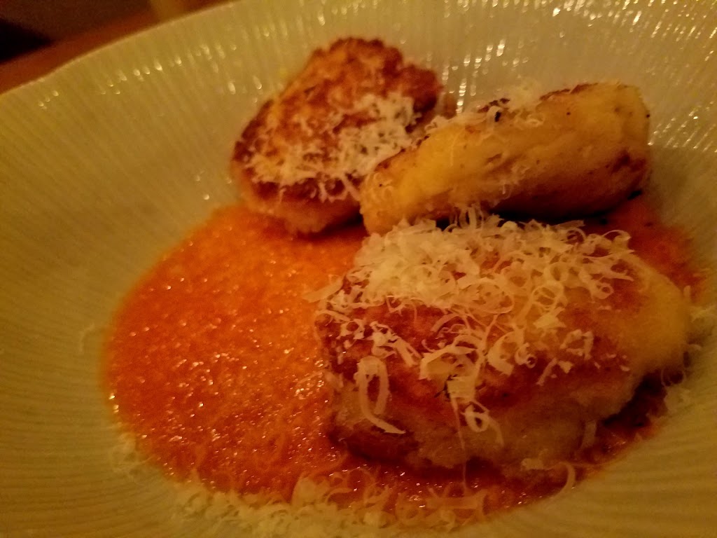 Bar Pesce | restaurant | 3603 E Indian School Rd, Phoenix, AZ 85018, USA | 6023588666 OR +1 602-358-8666