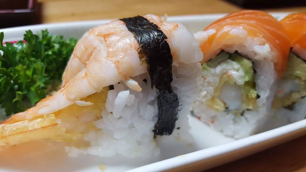 Sushi Boom | restaurant | 2815 E Chapman Ave, Orange, CA 92869, USA | 7146330108 OR +1 714-633-0108