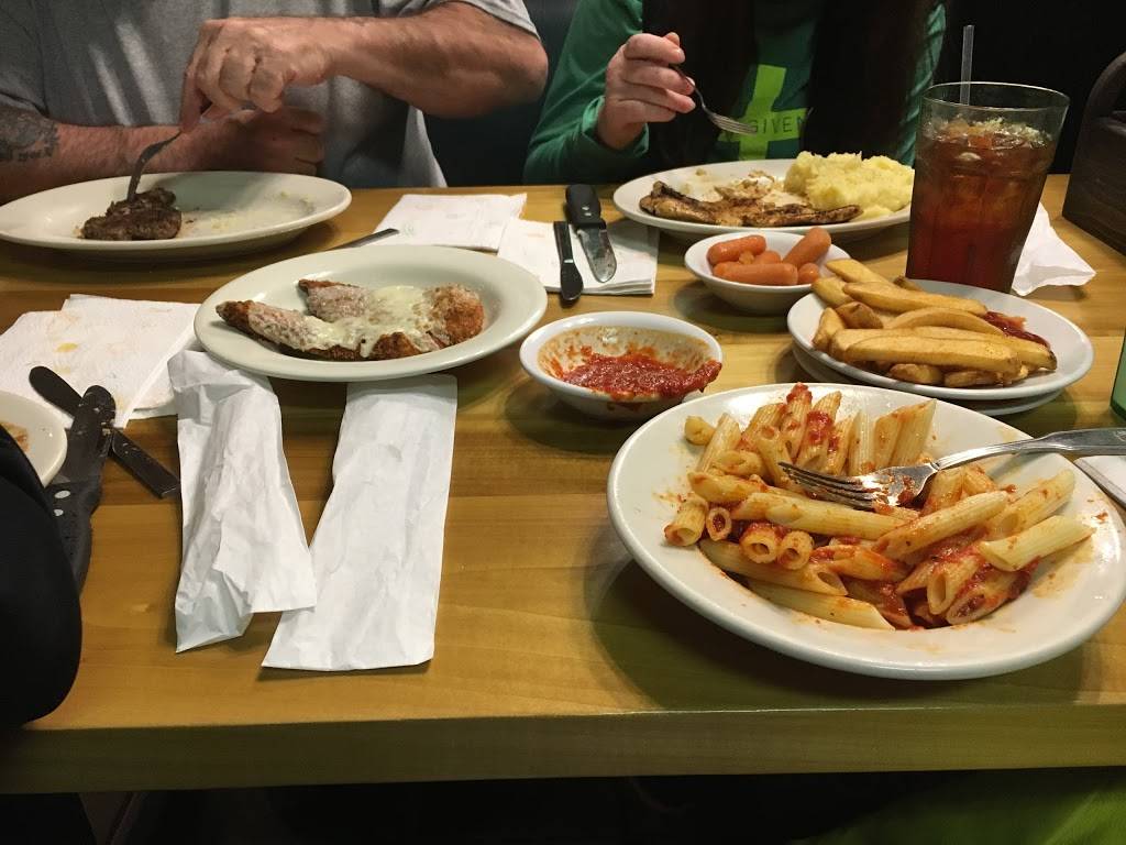 Chapmans Restaurant | restaurant | 10321 Chapman Hwy, Seymour, TN 37865, USA | 8655771700 OR +1 865-577-1700