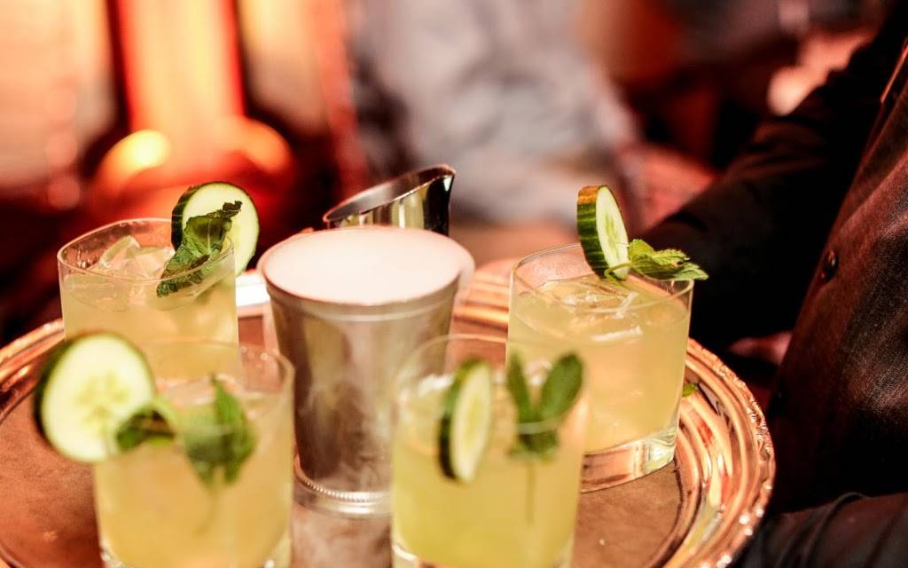 Red Salt Room by David Burke | restaurant | 45 7th St, Garden City, NY 11530, USA | 5168779385 OR +1 516-877-9385