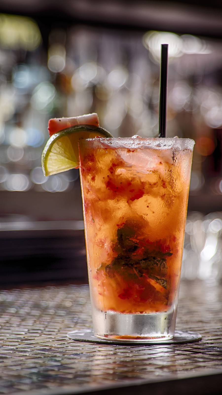 Red Mesa Cantina | restaurant | 128 3rd St S, St. Petersburg, FL 33701, USA | 7278968226 OR +1 727-896-8226