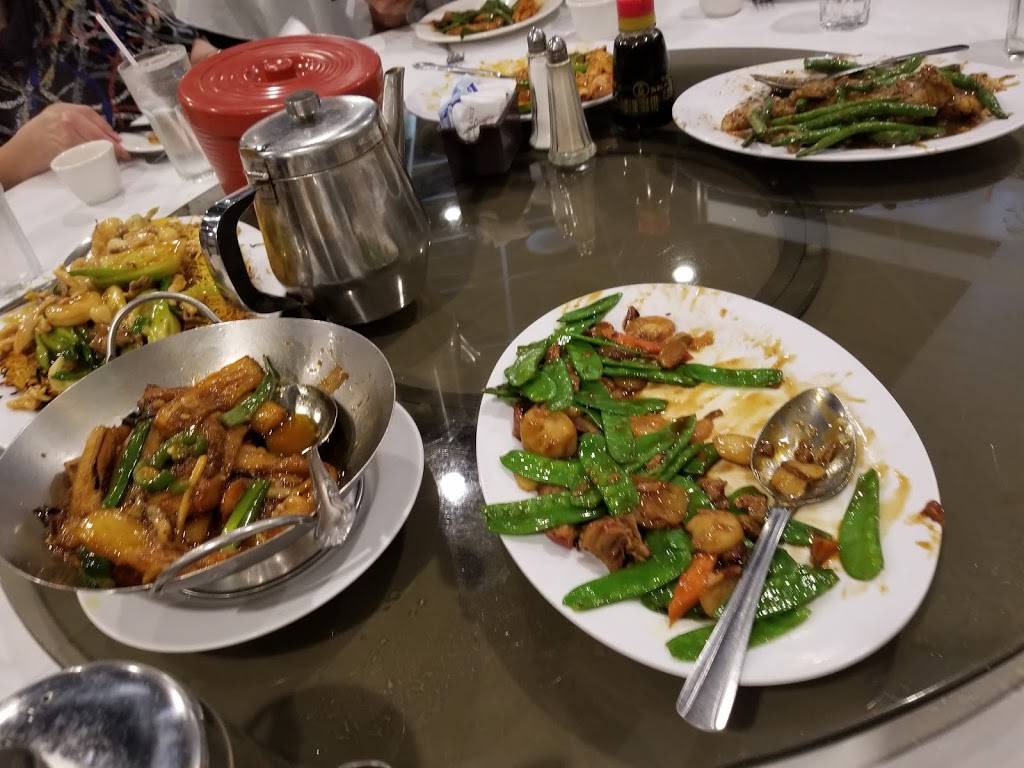 Hop Li Seafood Restaurant | restaurant | 10974 Pico Blvd, Los Angeles, CA 90064, USA | 3104413708 OR +1 310-441-3708