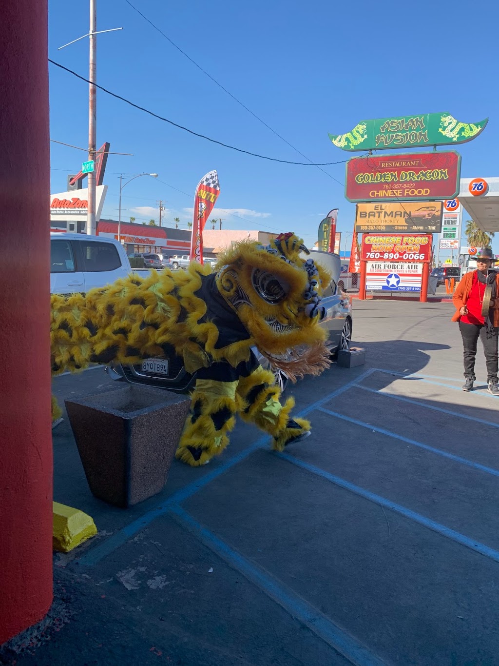 Golden Dragon Chinese Restaurant | restaurant | 928 Imperial Ave, Calexico, CA 92231, USA | 7608900066 OR +1 760-890-0066