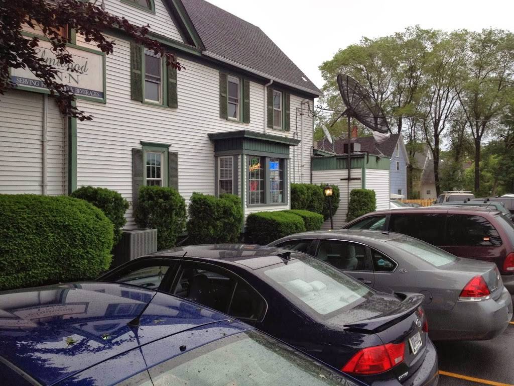 Elmwood Inn | restaurant | 1256 Mt Hope Ave, Rochester, NY 14620, USA | 5852715195 OR +1 585-271-5195