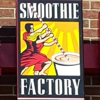 Smoothie Factory | meal takeaway | 2000 N Plano Rd #103, Richardson, TX 75082, USA | 9722316222 OR +1 972-231-6222