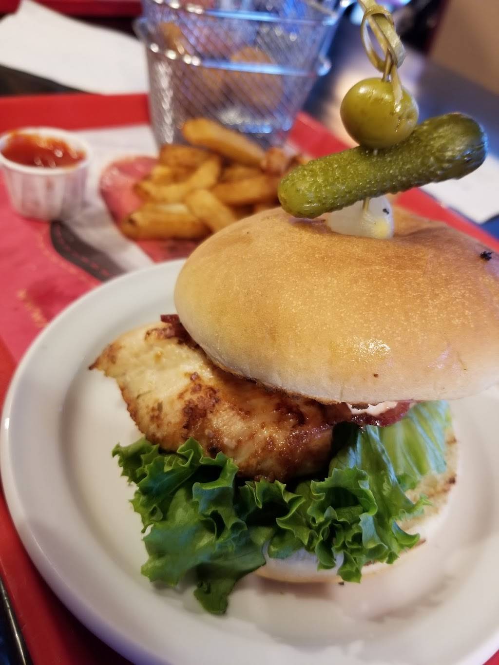 Restaurant Marco | restaurant | 7160 QC-125, Chertsey, QC J0K 3K0, Canada | 4508823440 OR +1 450-882-3440