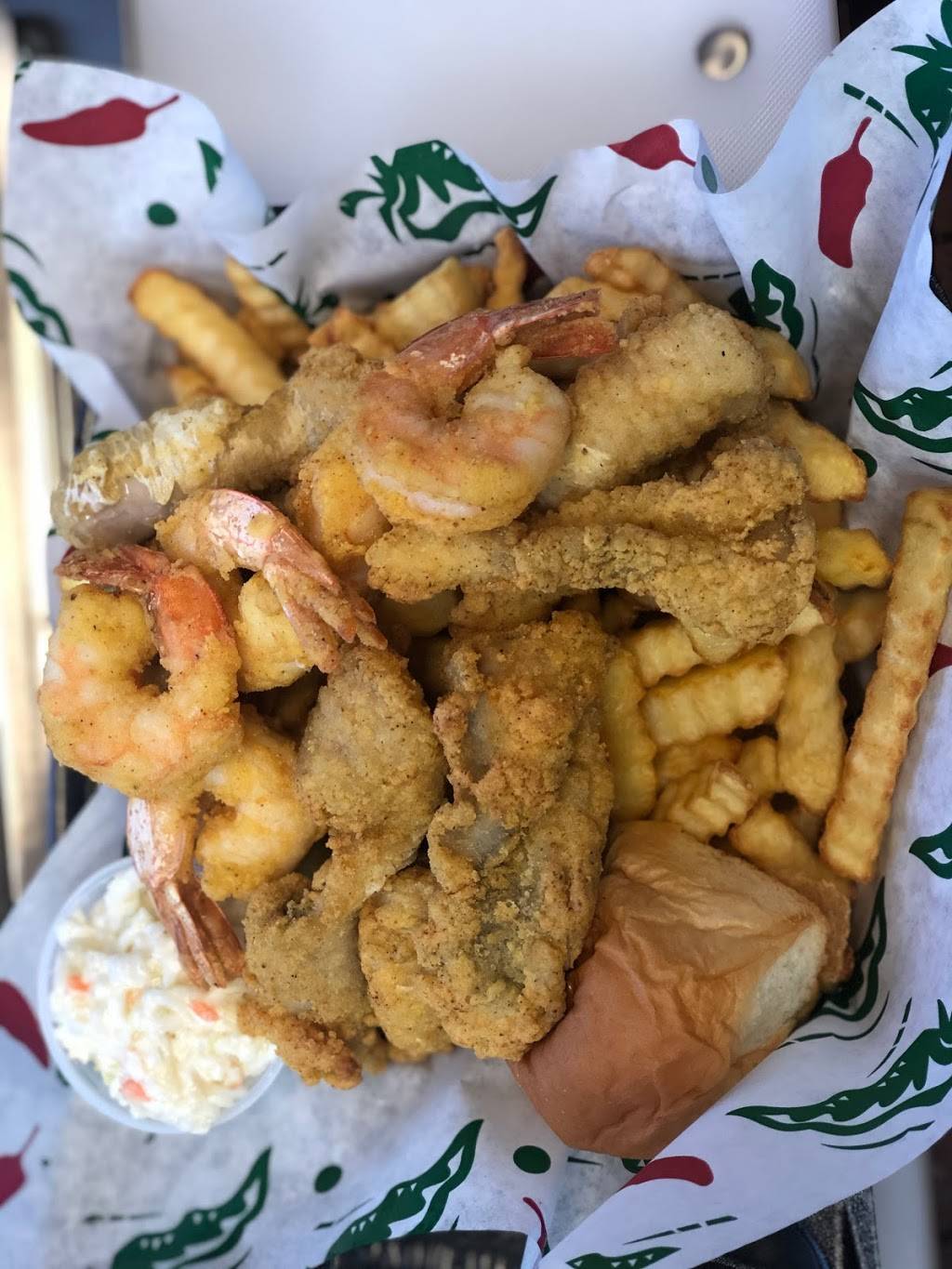 Island Sizzle | restaurant | 12921 Farm to Market 1960 Rd W Suite B, Houston, TX 77065, USA | 8328161759 OR +1 832-816-1759