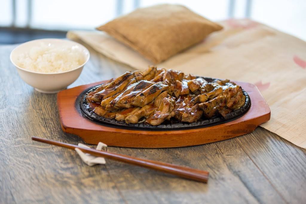 Fish On Fire | restaurant | 101 Town and Country Dr # C, Danville, CA 94526, USA | 9258371027 OR +1 925-837-1027