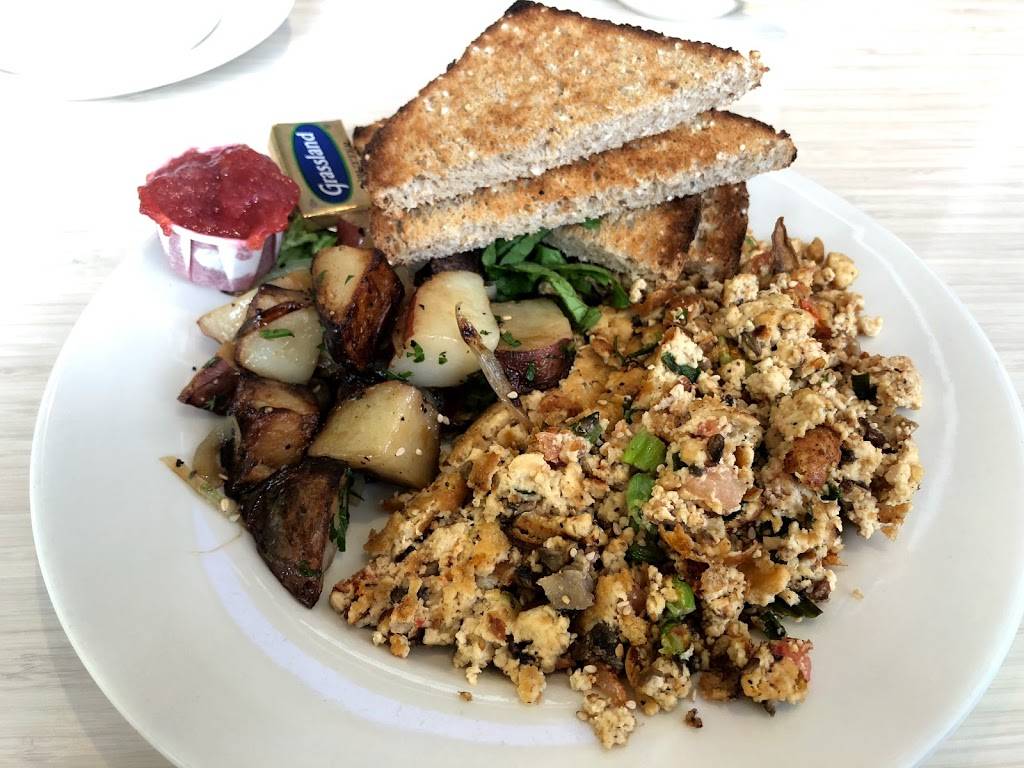 Beans & Barley | restaurant | 1901 E North Ave, Milwaukee, WI 53202, USA | 4142787878 OR +1 414-278-7878