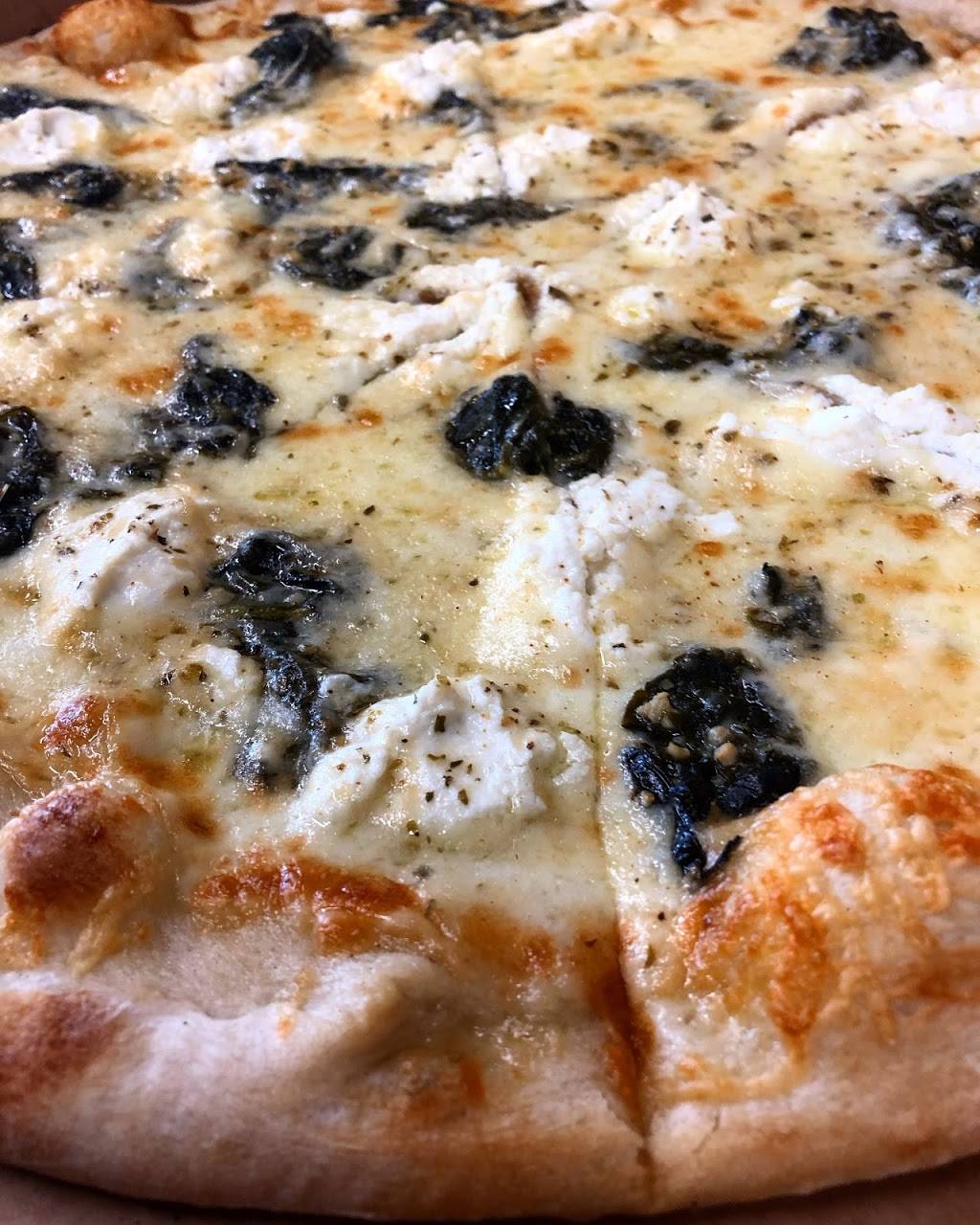 Burke Street Pizza | restaurant | 1140 Burke St, Winston-Salem, NC 27101, USA | 3367210011 OR +1 336-721-0011