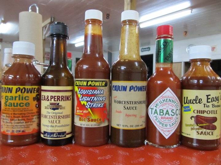 Richards Seafood Patio | restaurant | 1516 S Henry St, Abbeville, LA 70510, USA | 3378931693 OR +1 337-893-1693