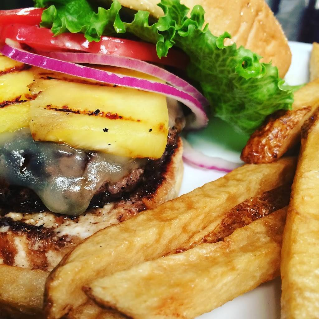 Artzy Cafe | cafe | 12238 Main St, Trenton, GA 30752, USA | 7066572780 OR +1 706-657-2780