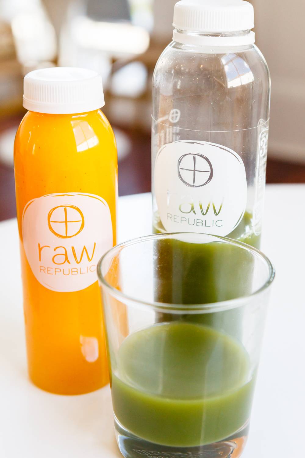 Raw Republic | restaurant | 4528 Magazine St, New Orleans, LA 70115, USA | 5043248234 OR +1 504-324-8234