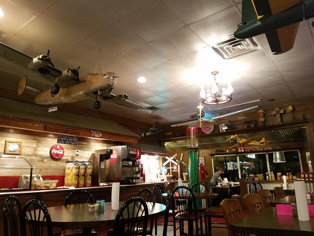 Bubbas Bar-B-Q & Steakhouse | restaurant | 210 S, Interstate Highway 45, Ennis, TX 75119, USA | 9728750036 OR +1 972-875-0036