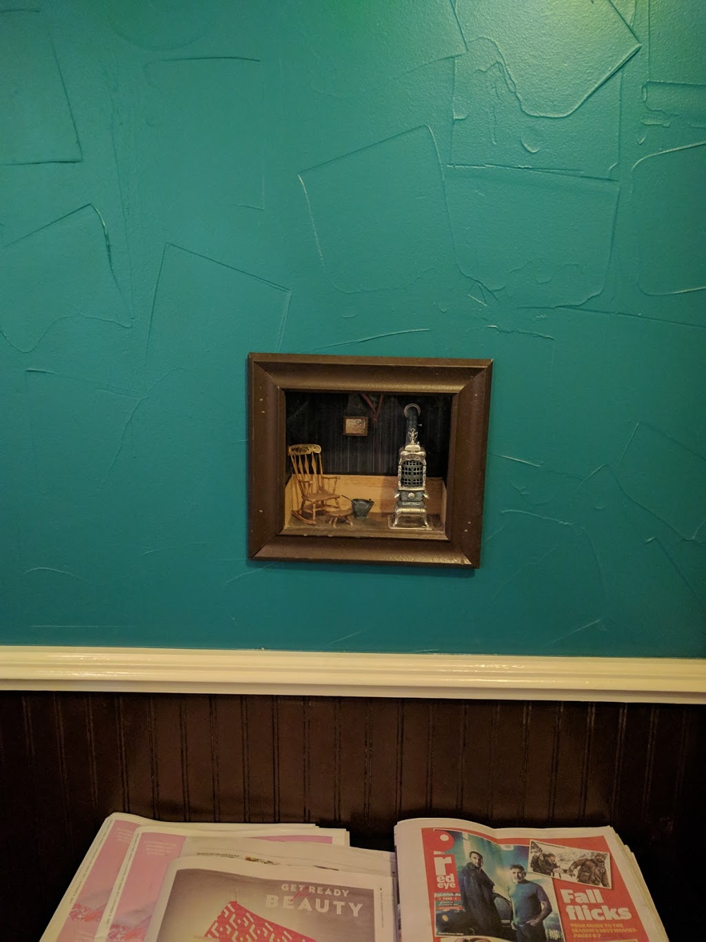 Potbelly Sandwich Shop | restaurant | 4709 N Lincoln Ave, Chicago, IL 60625, USA | 7732751218 OR +1 773-275-1218