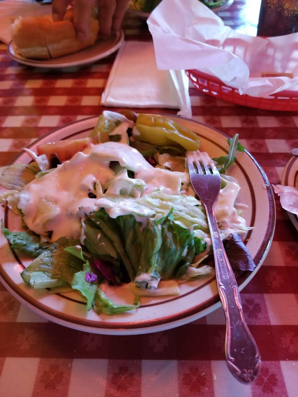 Filippis Pizza Grotto Temecula | restaurant | 27309 Jefferson Ave #110, Temecula, CA 92590, USA | 9516998900 OR +1 951-699-8900