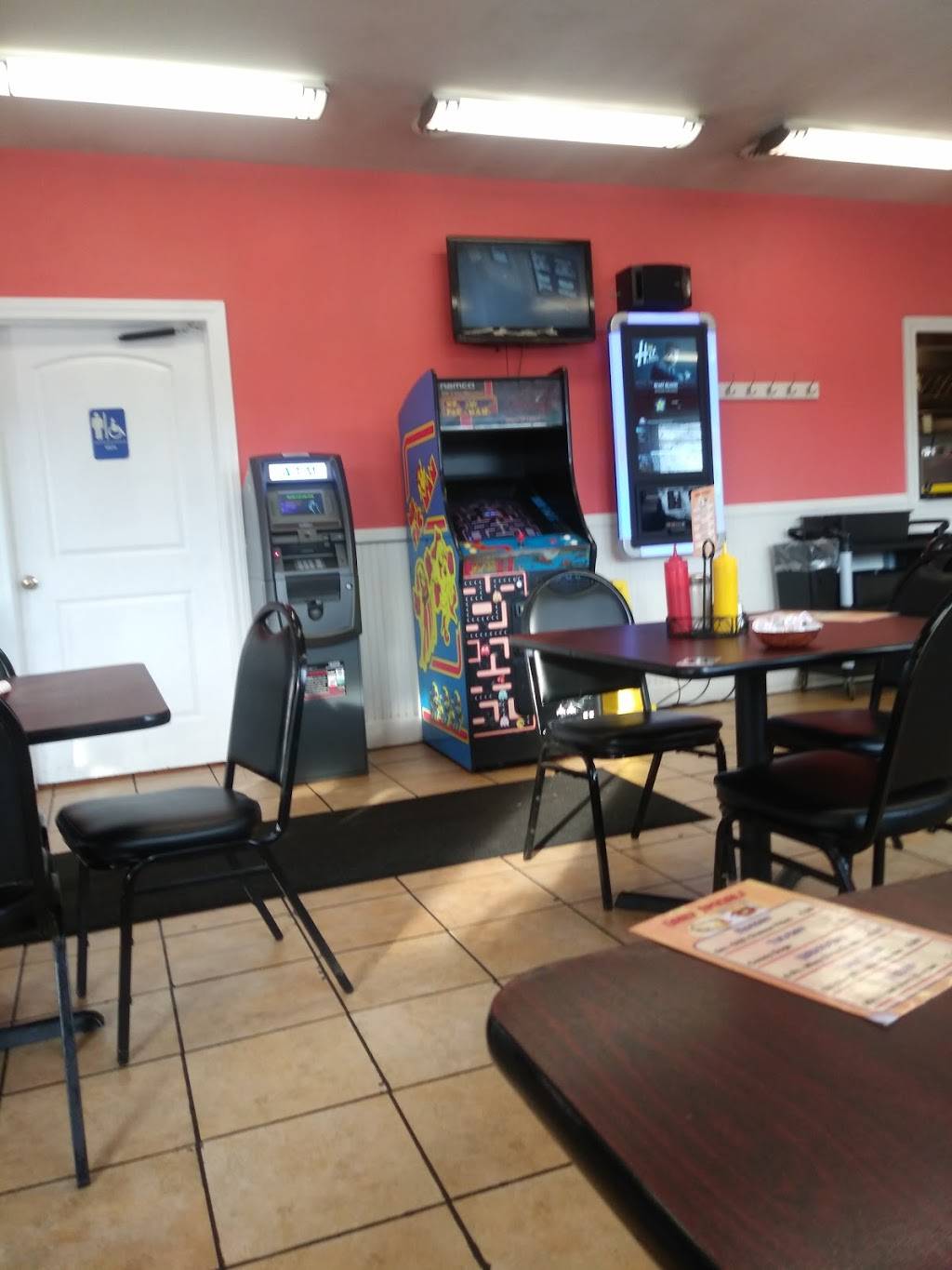 Adi Coney Island | restaurant | 6171 Michigan Ave, Detroit, MI 48210, USA | 3138988420 OR +1 313-898-8420