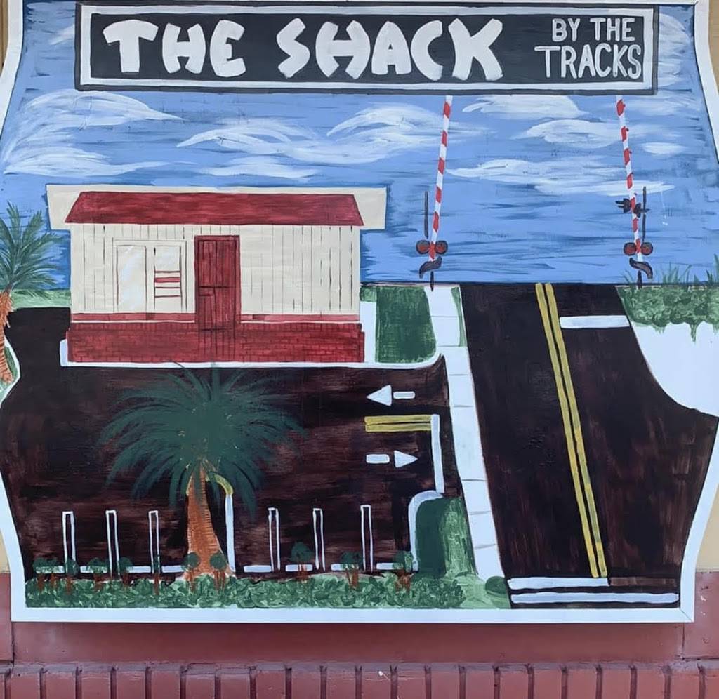 The Shack | restaurant | 1017 N Federal Hwy, Boynton Beach, FL 33435, USA | 5613363751 OR +1 561-336-3751