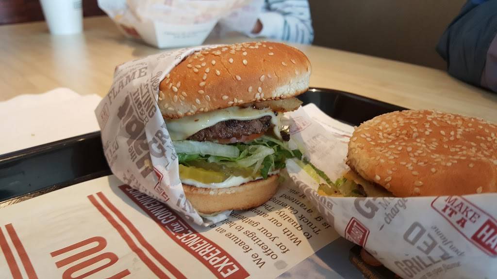 The Habit Burger Grill | restaurant | 15754 Paramount Blvd Suite C, Paramount, CA 90723, USA | 5626336364 OR +1 562-633-6364