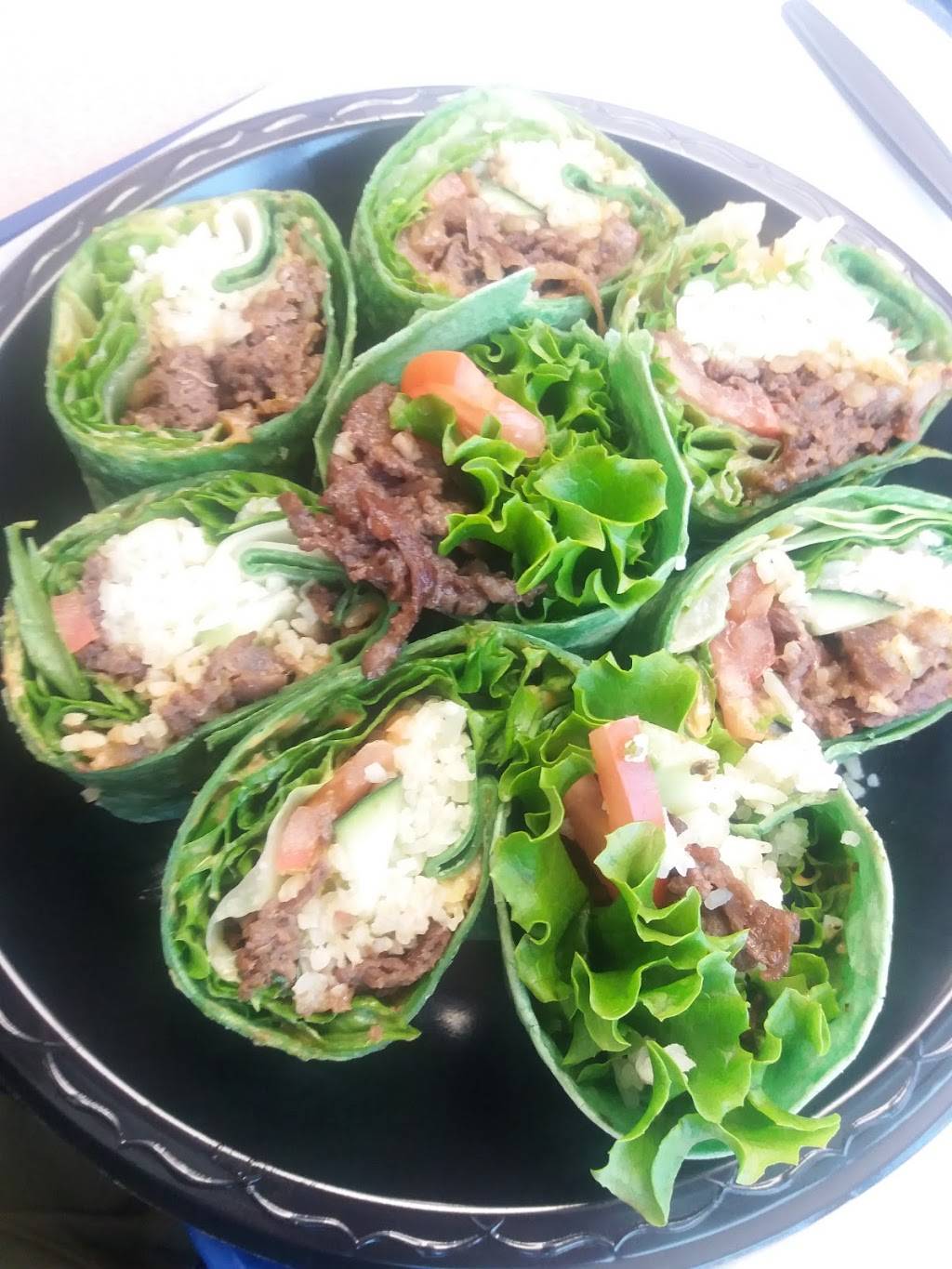 Genes Grinders | restaurant | 2125 Wright Ave # C6, La Verne, CA 91750, USA | 9093920303 OR +1 909-392-0303